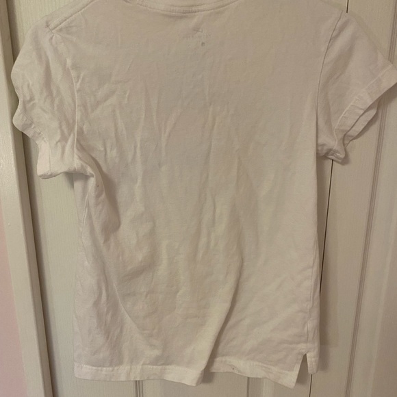 Nike t-shirt girls size large - Picture 4 of 4